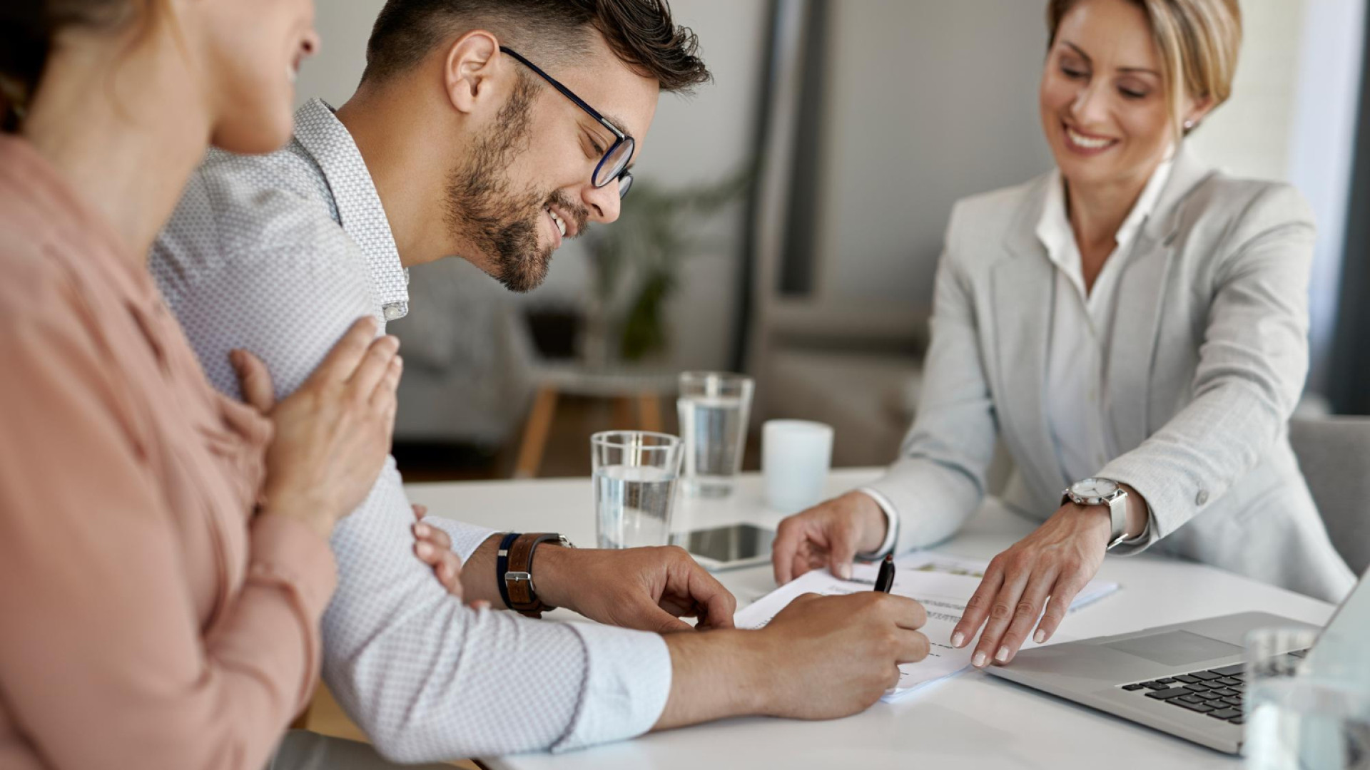 Pourquoi l'assurance professionnelle est-elle essentielle pour votre métier ?